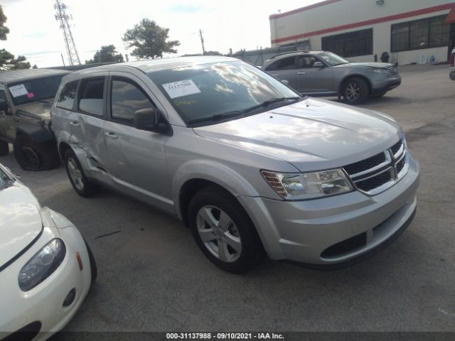 2013 dodge journey