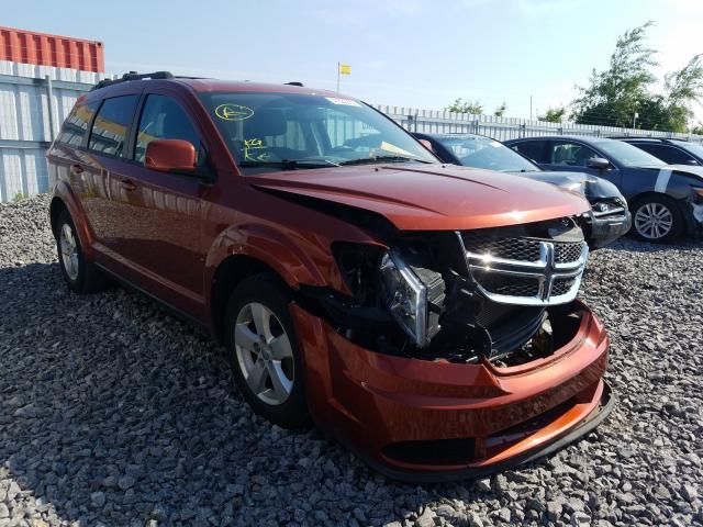 2013 dodge journey se
