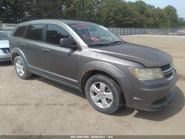 2012 dodge journey