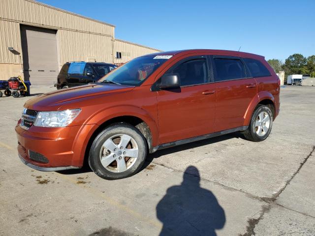 2012 dodge journey