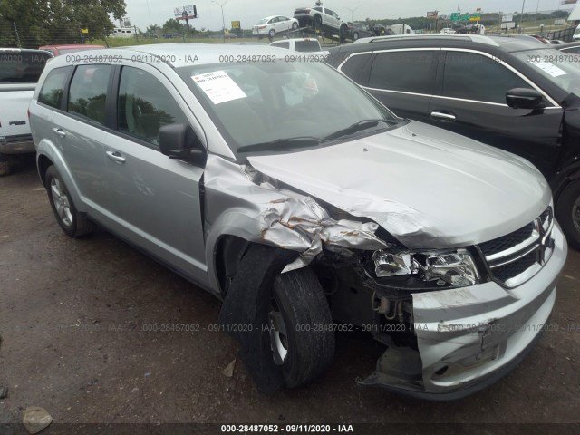 2013 dodge journey