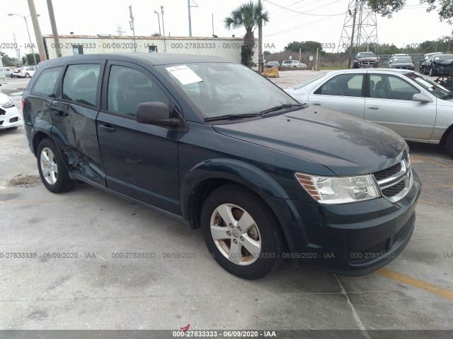 2013 dodge journey