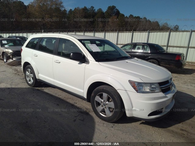 2013 dodge journey