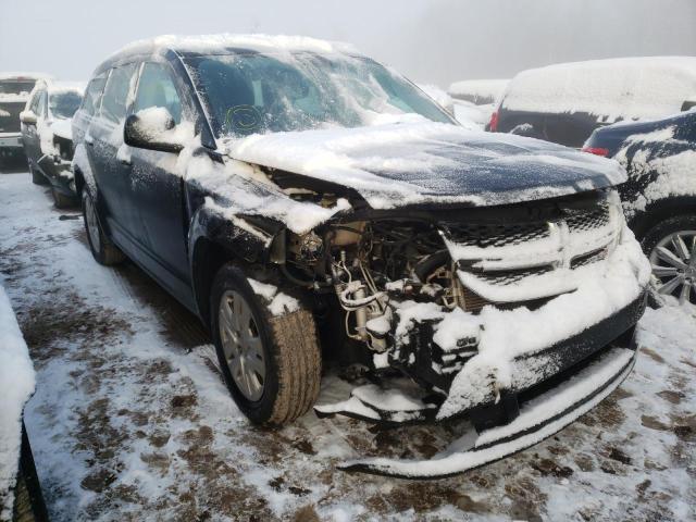 2013 dodge journey se