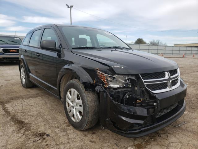 2013 dodge journey se