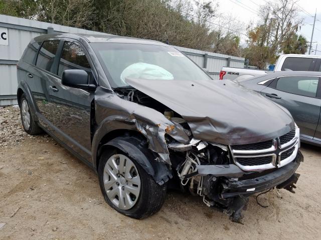 2013 dodge journey se