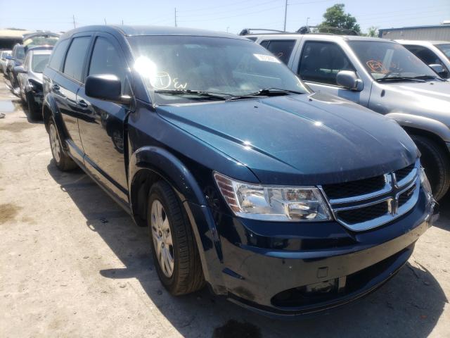 2013 dodge journey se