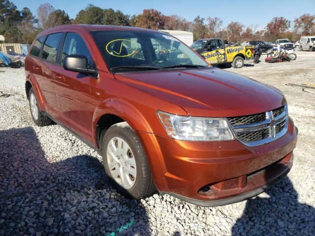 2013 dodge journey se