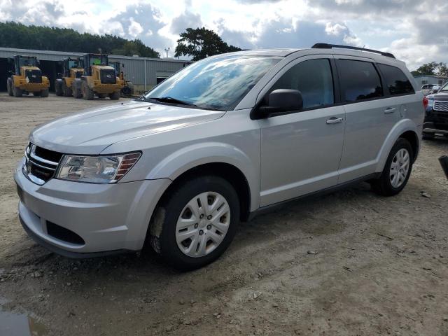 2013 dodge journey se