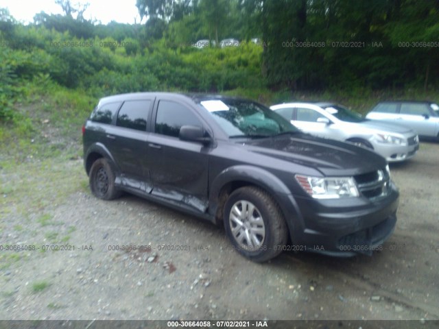 2014 dodge journey