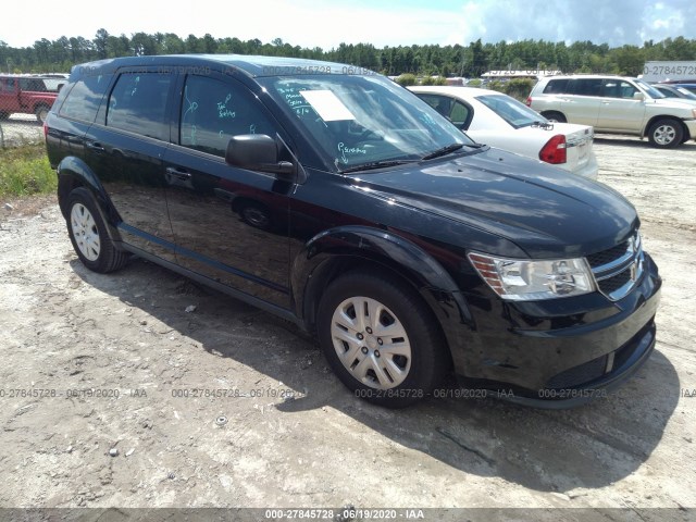 2014 dodge journey