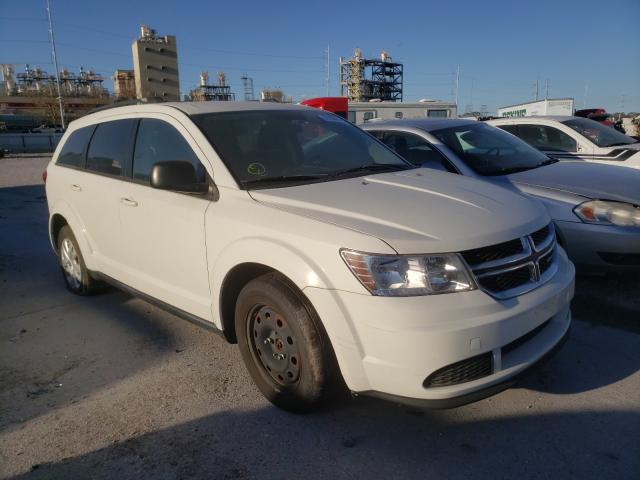 2014 dodge journey