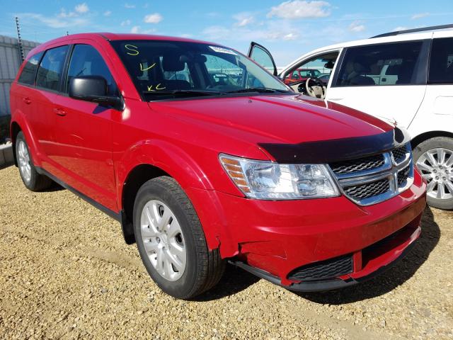 2014 dodge journey
