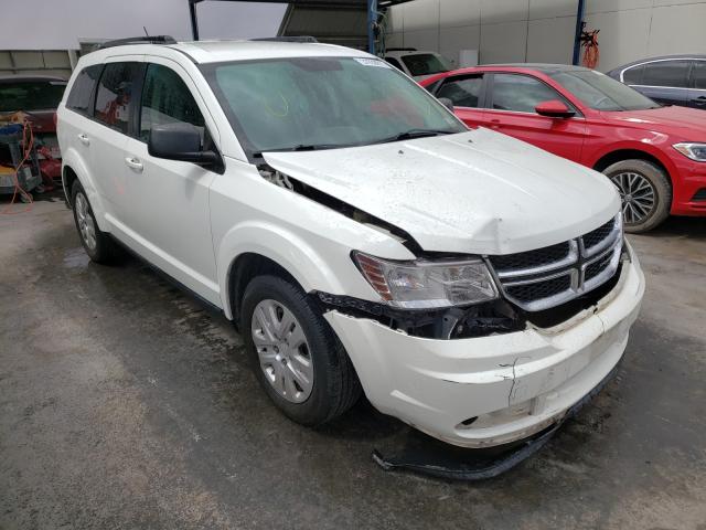 2014 dodge journey