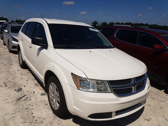 2014 dodge journey