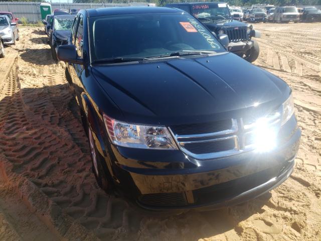 2014 dodge journey se