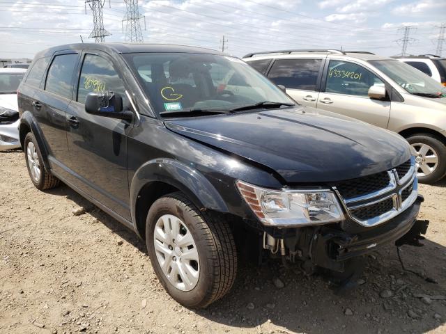 2015 dodge journey se