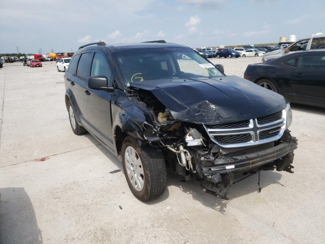 2014 dodge journey
