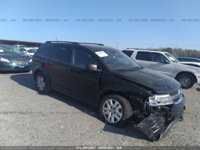 2015 dodge journey
