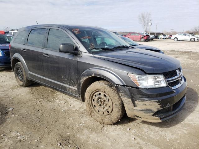 2015 dodge journey se