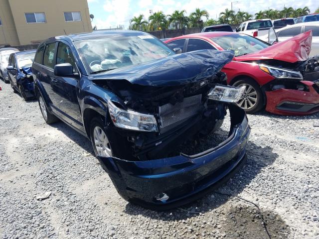 2015 dodge journey