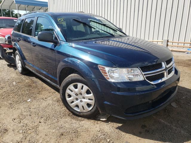 2015 dodge journey se