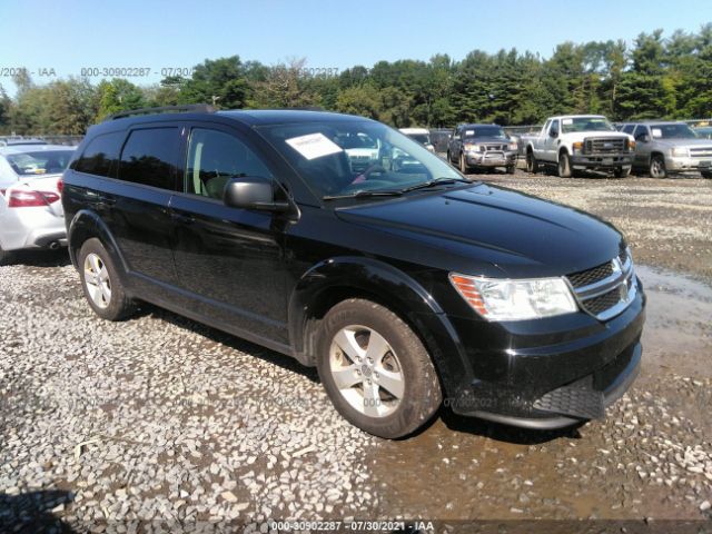 2015 dodge journey
