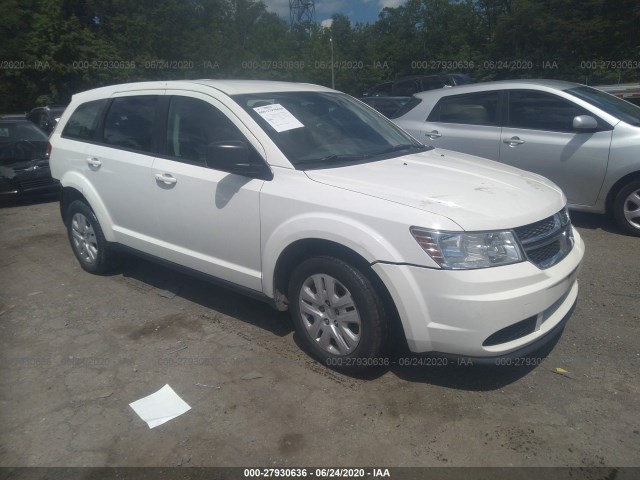 2015 dodge journey