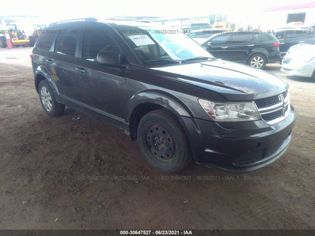 2015 dodge journey