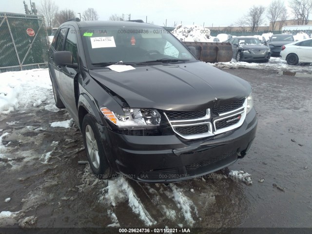 2015 dodge journey