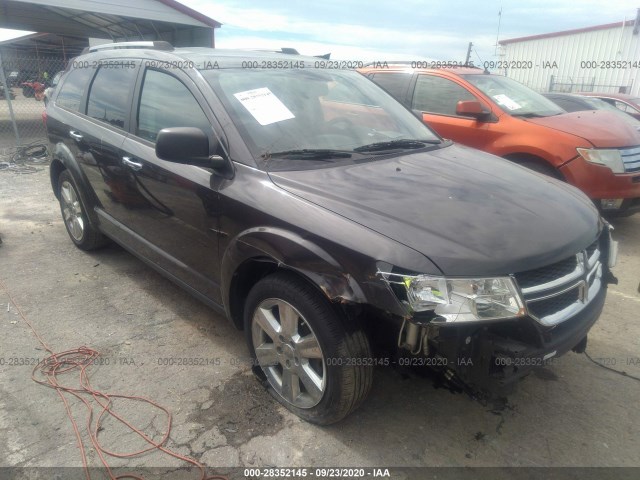 2015 dodge journey