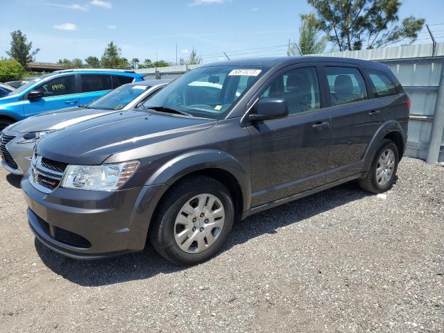 2015 dodge journey
