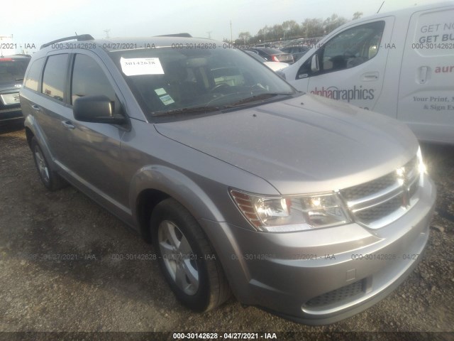 2015 dodge journey