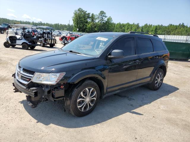 2015 dodge journey se