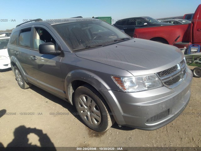 2016 dodge journey
