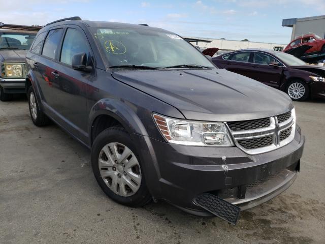 2015 dodge journey