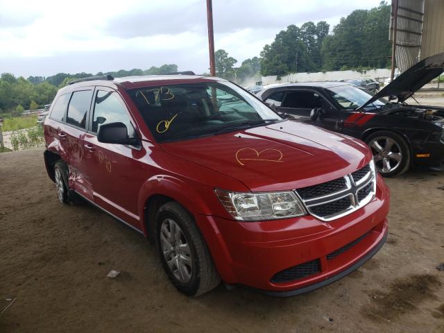 2015 dodge journey