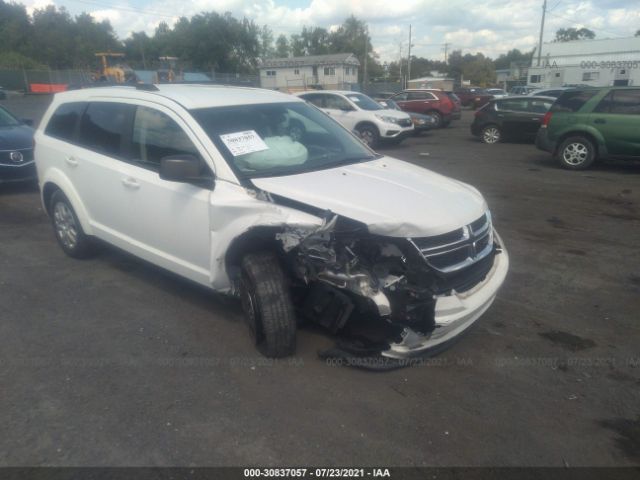 2015 dodge journey