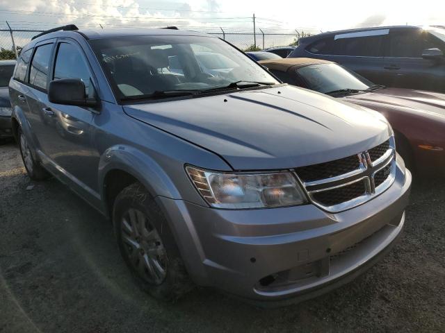 2015 dodge journey