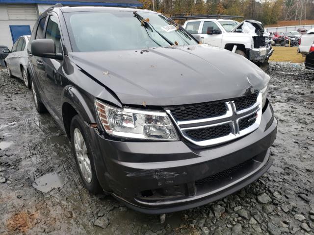 2015 dodge journey