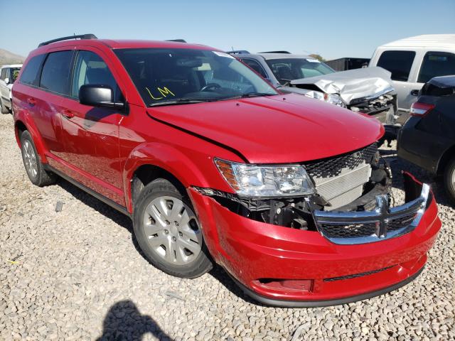2015 dodge journey se