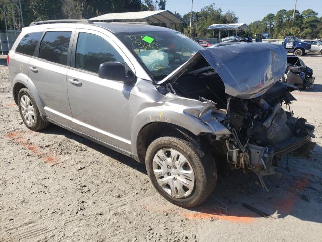 2015 dodge journey