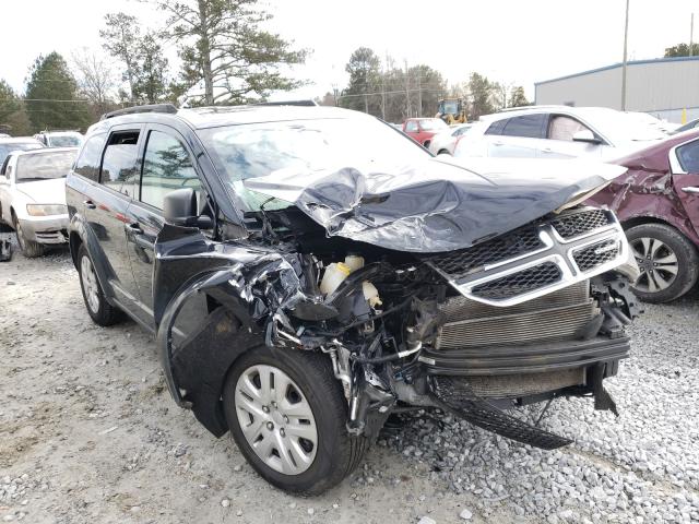 2016 dodge journey se