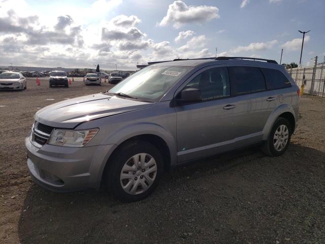 2016 dodge journey
