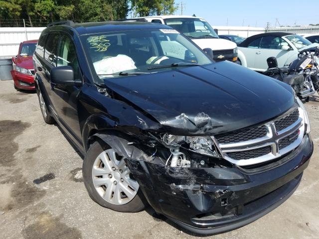 2016 dodge journey
