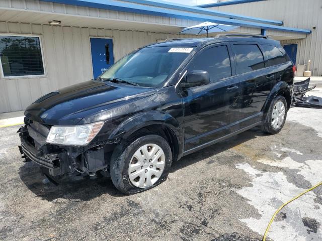 2016 dodge journey se