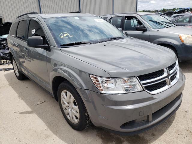 2019 dodge journey
