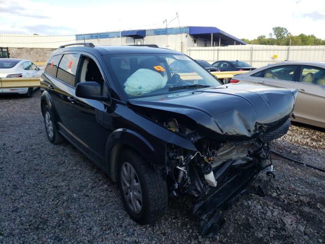 2019 dodge journey