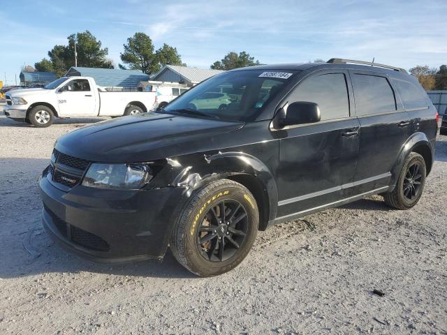 2020 DODGE Journey