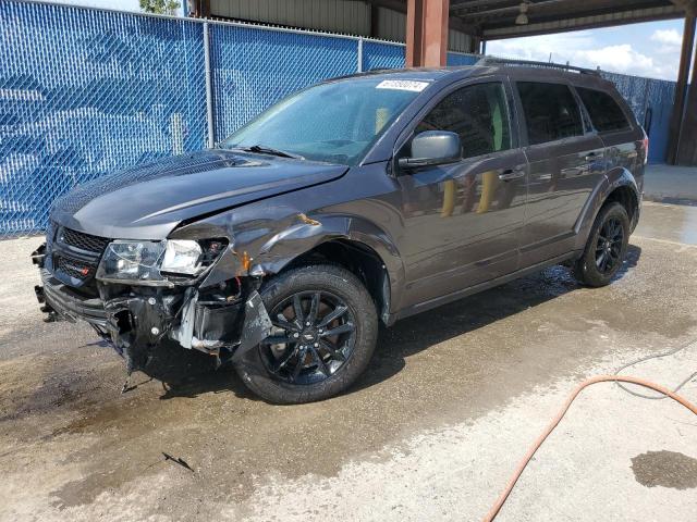 2020 DODGE Journey